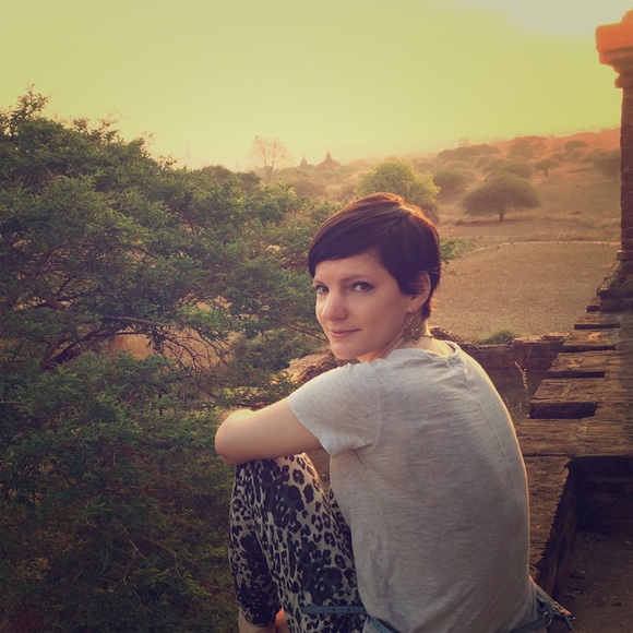 Meet your Posher, Emily of Culte du Cuir - Picture 2 of 8